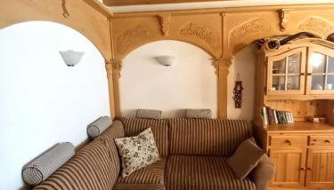 Beautiful apartment in Zoldo Alto Dolomites - Foto 3