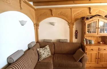 Beautiful apartment in Zoldo Alto Dolomites - Foto 3