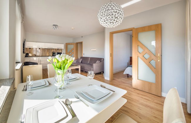 Apartamenty Sun & Snow Olymp - Photo 59