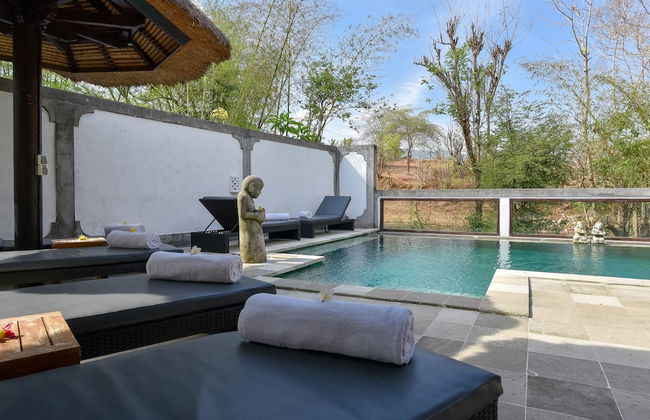 Villa Punyan - Foto 49