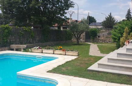 Alojamiento Turistico La Dehesa - Photo 31