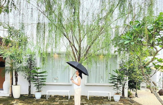 Floraison Living Villa Yogyakarta - Foto 58