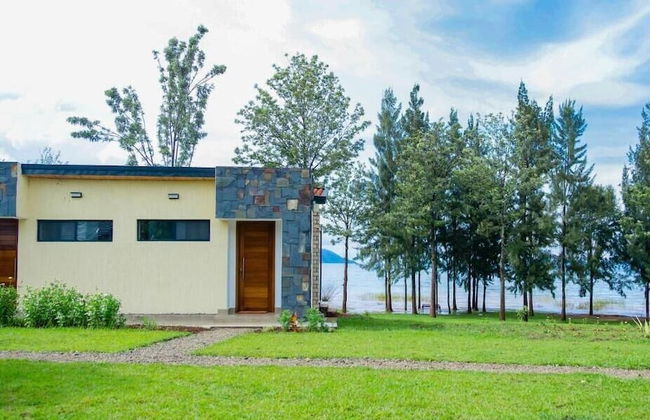 Eben Lake Kivu Cottages and Villas - Foto 28