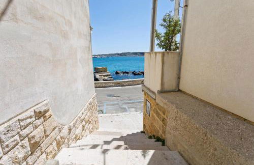 Silver Home - house in the center with garden, Otranto - Foto 20