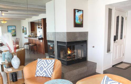 Star of the Sea Oceanfront Escape w Views - Foto 28