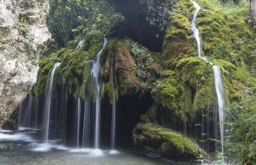 Ecolodge Selvitelle - Sustainable Retreat Amidst Olive Groves in Cilento - Foto 48