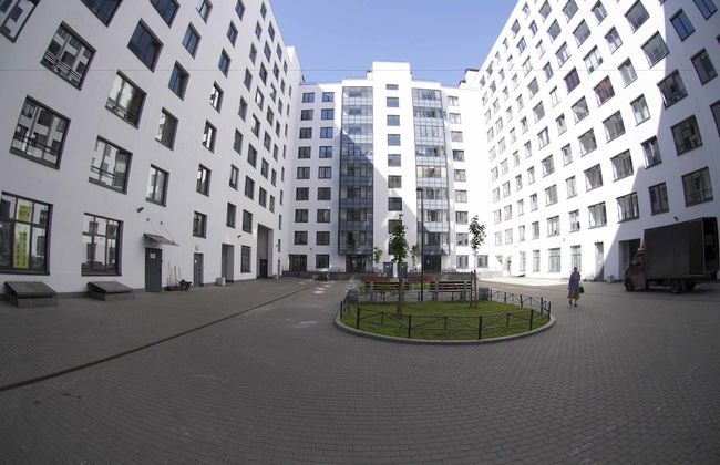 High Tech apartment - Foto 15