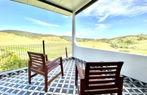 Casa dos chocalhos-Piscina-Perto Praia Fluvial-Vista incrível e sossego - Photo 33