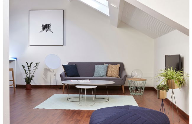 60 Balconies Design - Foto 31