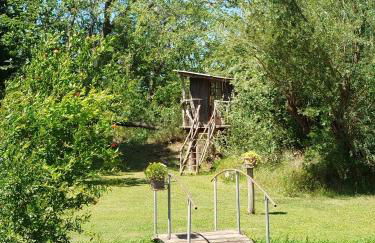 Charmante bergerie dans un cadre bucolique - Foto 47