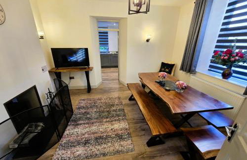 The Harbour House - Deluxe Town Centre Property - Foto 16