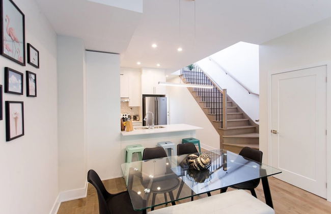 Spectacular and Modern Little Italy Penthouse - Foto 41