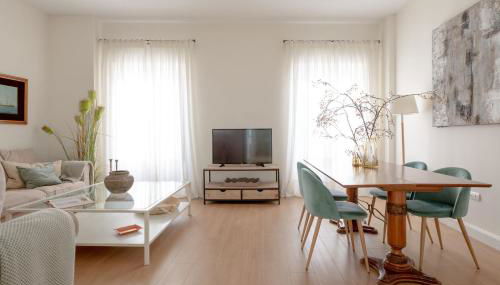 Plaza Nueva 2 Bedrooms & 2 Bathrooms - Foto 4