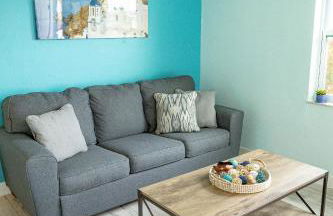 Marlin's Palm Oasis - Beach House, Amazing Pool, BBQ Area - Photo 8