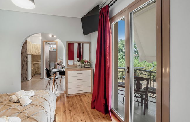 Magicians Apartments - Photo 26