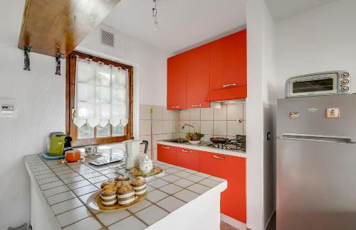 La Casa Di Dadà - Happy Rentals - Photo 12