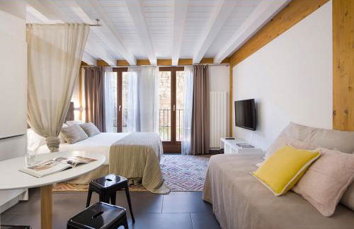 La Casa De Santa María ESTUDIOS - Photo 12