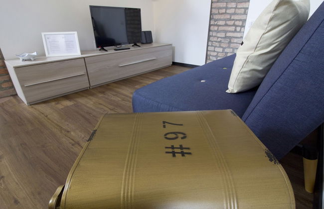 Italianway - Ciaia - Foto 30