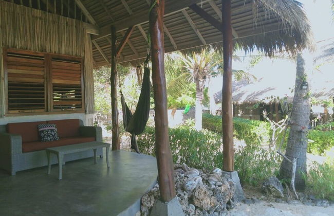 Rote Beach Bungalows - Foto 30