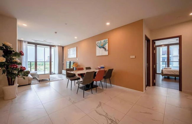 Odela The River Metropole Apt Hotel - Photo 38