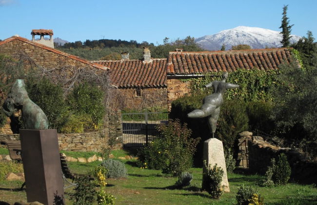 Finca La Ramallosa - Foto 50