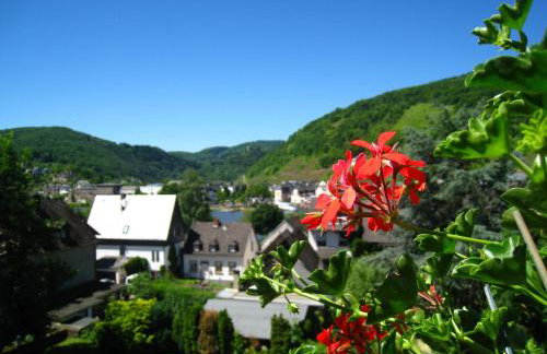 Ferienwohnung Burgblick - Foto 21