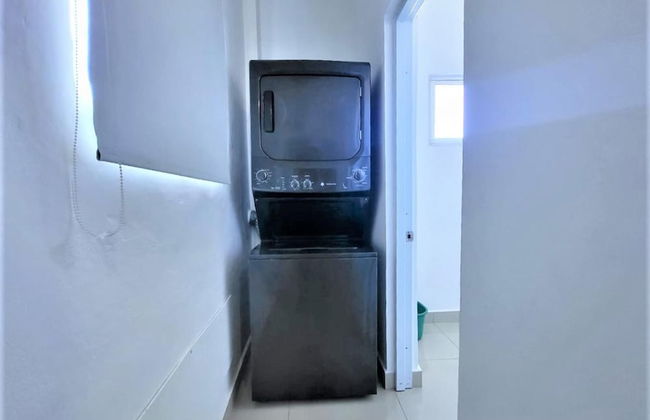 Near the Beach new and Modern Penthouse Coral H3 - Foto 25