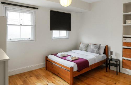 Cosy 3BR with Garden in Herne Hill, Zone 2 - Foto 3
