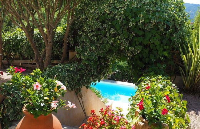 Charming Cottage With Private Pool-formerly TUI Ferienhaus - Foto 15