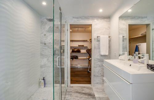 Pickleball Court - Walk to AT&T Stadium, Globe Life, Six Flags, Texas Live! & more - Foto 24