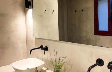 Modern Stone Villas with Swimming Pool - Foto 34