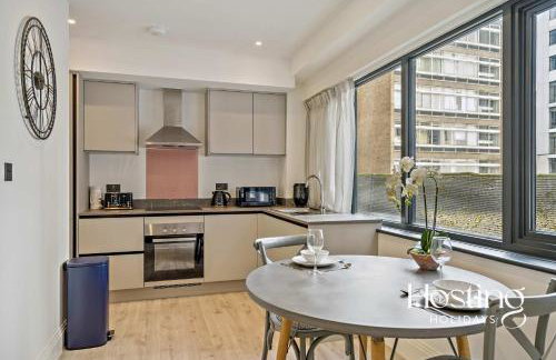 Platform One Apartments - Forbury - Foto 2