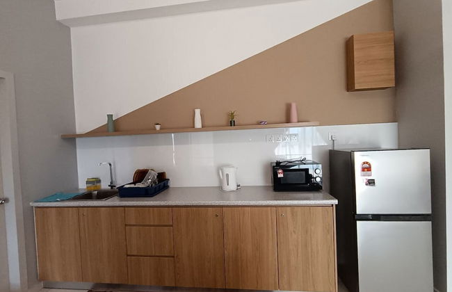 The Horizon Ipoh Emerald By Grab A Stay - Foto 18