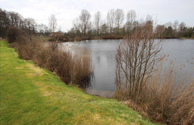 Appartementhaus am Kiessee, Westerholt - Foto 19