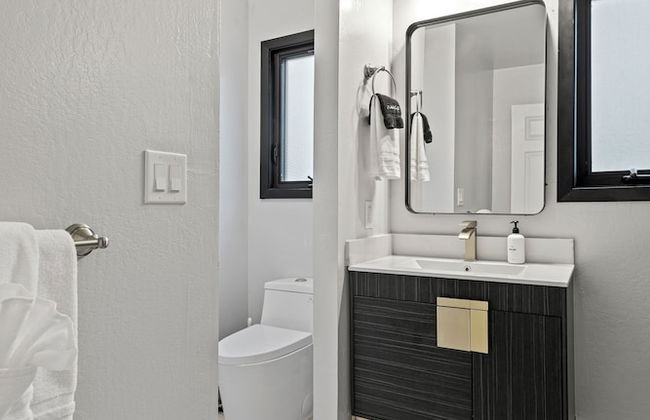 Marbella Lane 3BR Penthouse Executive Suite SFO - Foto 24