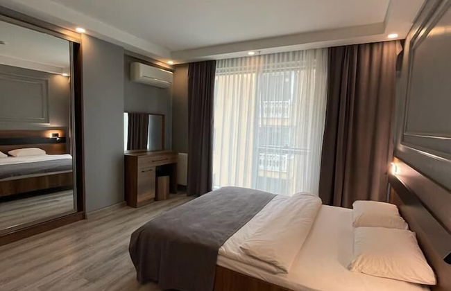 On4 Rooms & Suites - Foto 5