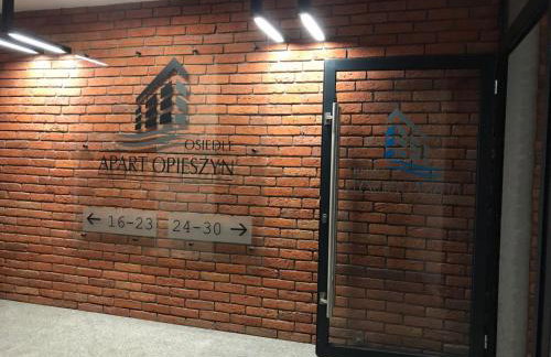 Apartamenty Platan Opieszyn 2 - Foto 42