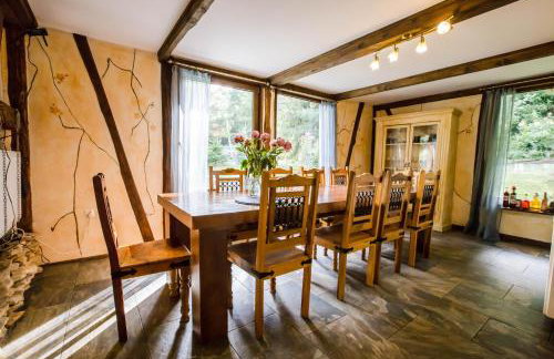 Zezuj Agroturystyka i Łowisko - Photo 10