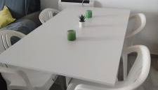 Primera línea en Cullera con piscina. Inmejorables vistas - Photo 5