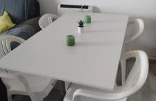 Primera línea en Cullera con piscina. Inmejorables vistas - Photo 5