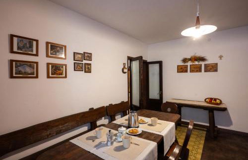 Francesca's House, Ceto Ospitar - Foto 7