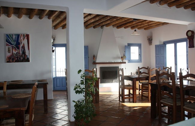 Las Chimeneas - Foto 28