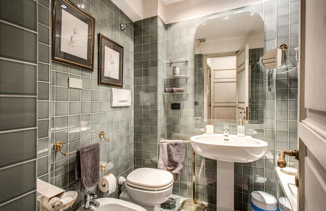 Apartment in Rome - Foto 35