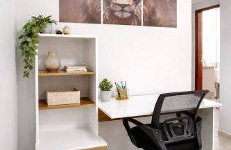 Apartamento Aconchegante em Anápolis- Av Universitária - Foto 4