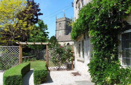 Rose Cottage, Rodborough - Foto 4