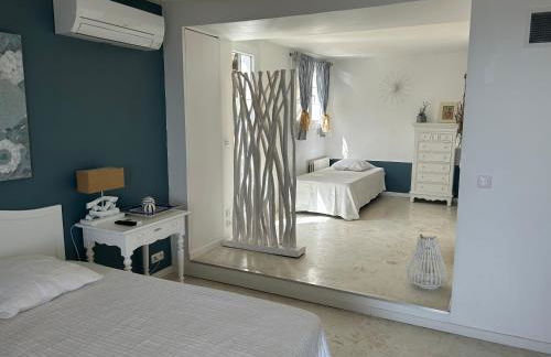 Villa Les Mimosas - Foto 20