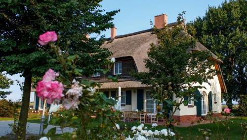 Rügen-Ferienhof - Foto 2