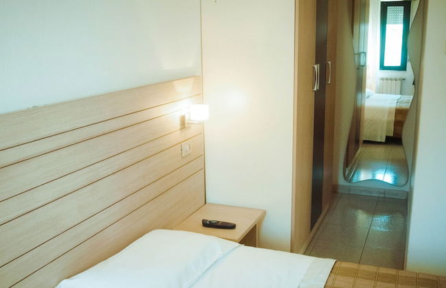 Residence Internazionale - Foto 10