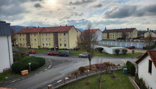 Zuhause bei uns in der zweiten Etage - Foto 3, Garden view