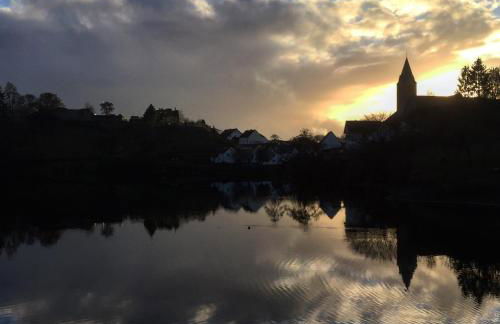 Ferienwohnungen Eifelstuben mit Charme - am See, nahe Burg - Photo 20